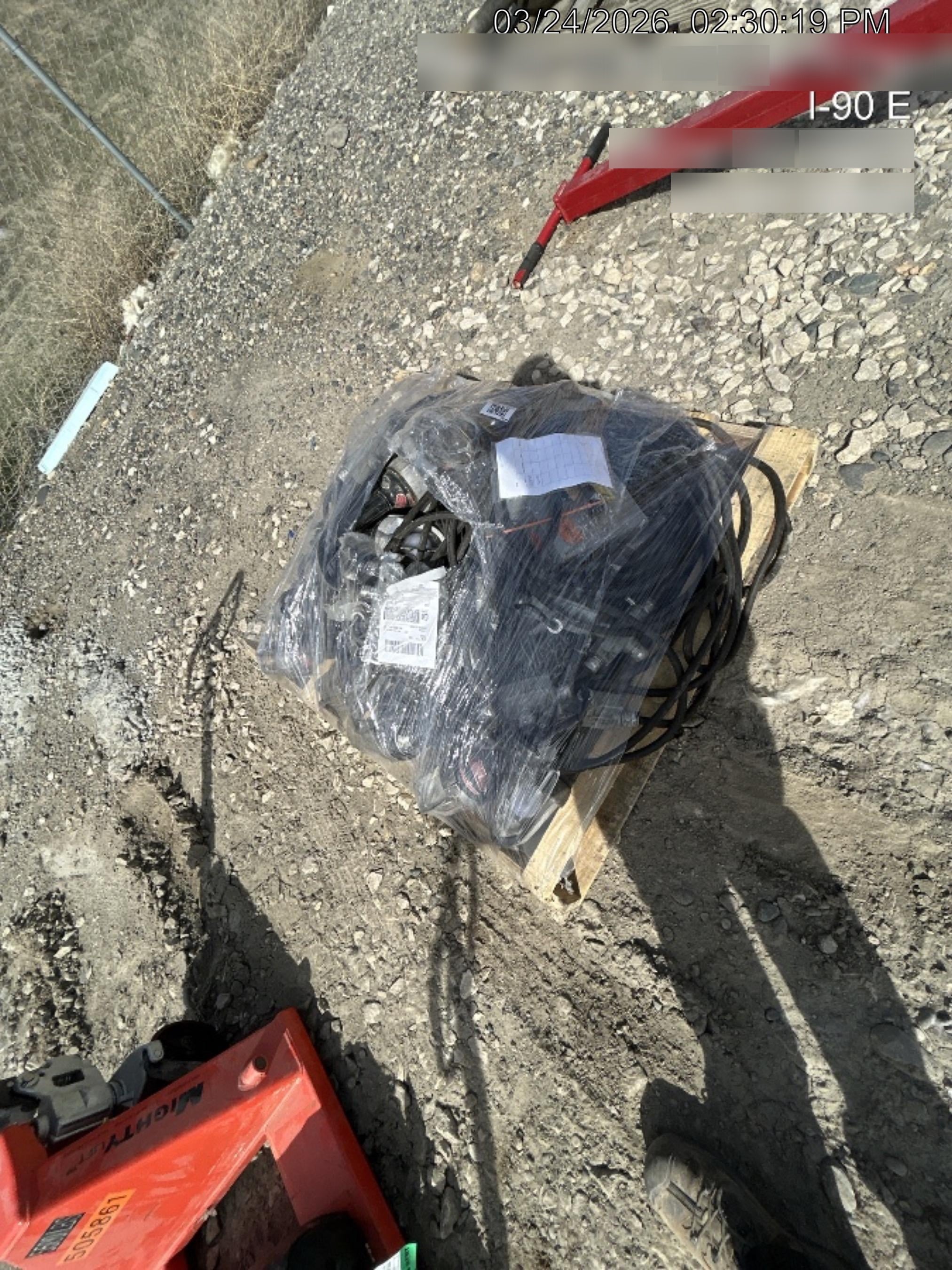 2021 LIND EQUIPMENT TLS-80XPLEDRE-LV