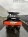 Kubota RTV-X1140W-H 4WD utility cart -LED strobe -Windshield tempered glass -Plastic canopy -Wire harness kit -Backup alarm