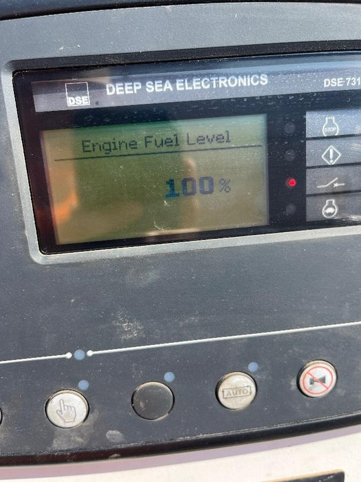 2022 WACKER NEUSON G25