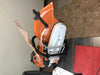 2021 STIHL TS420