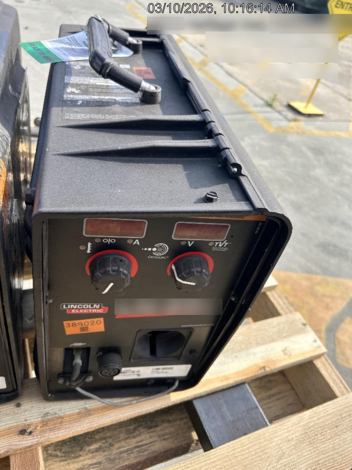 2024 LINCOLN ELECTRIC LN-25X