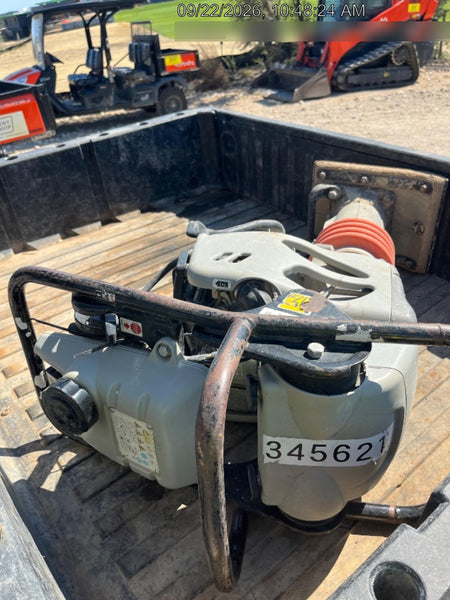 2023 MULTIQUIP MTX60HD