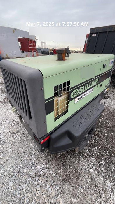 2019 SULLAIR 185-DPQ