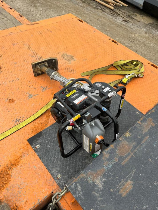 2023 MULTIQUIP MTR40HF