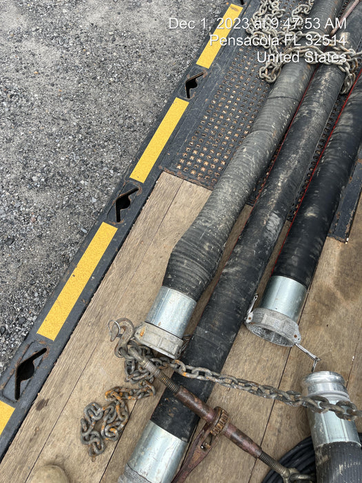 2022 ATLAS COPCO D80 H