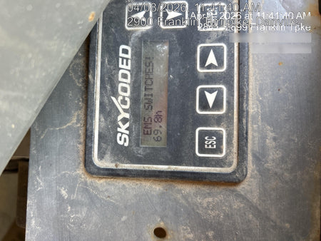 2021 SKYJACK SJ3226