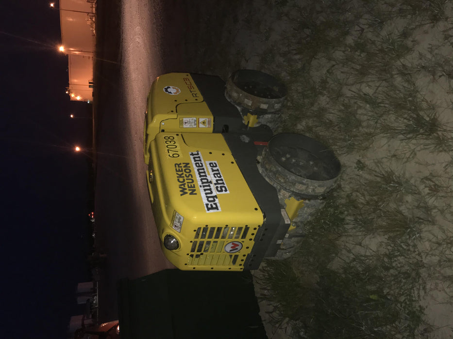 2020 WACKER NEUSON RTLx-SC3