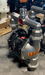 2021 INGERSOLL RAND PD20A-ASS-STT-B