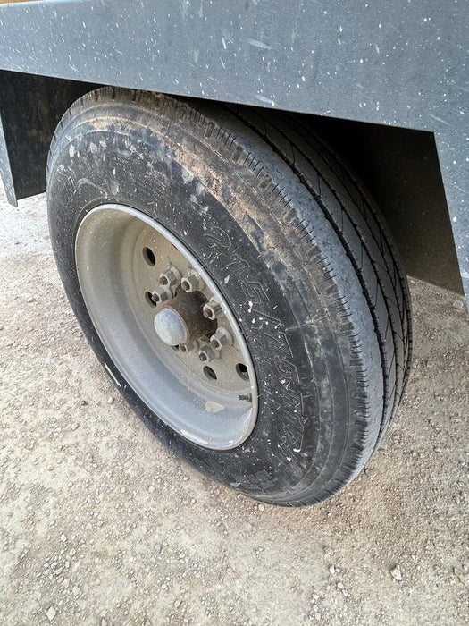 2021 ATLAS COPCO XAS 900