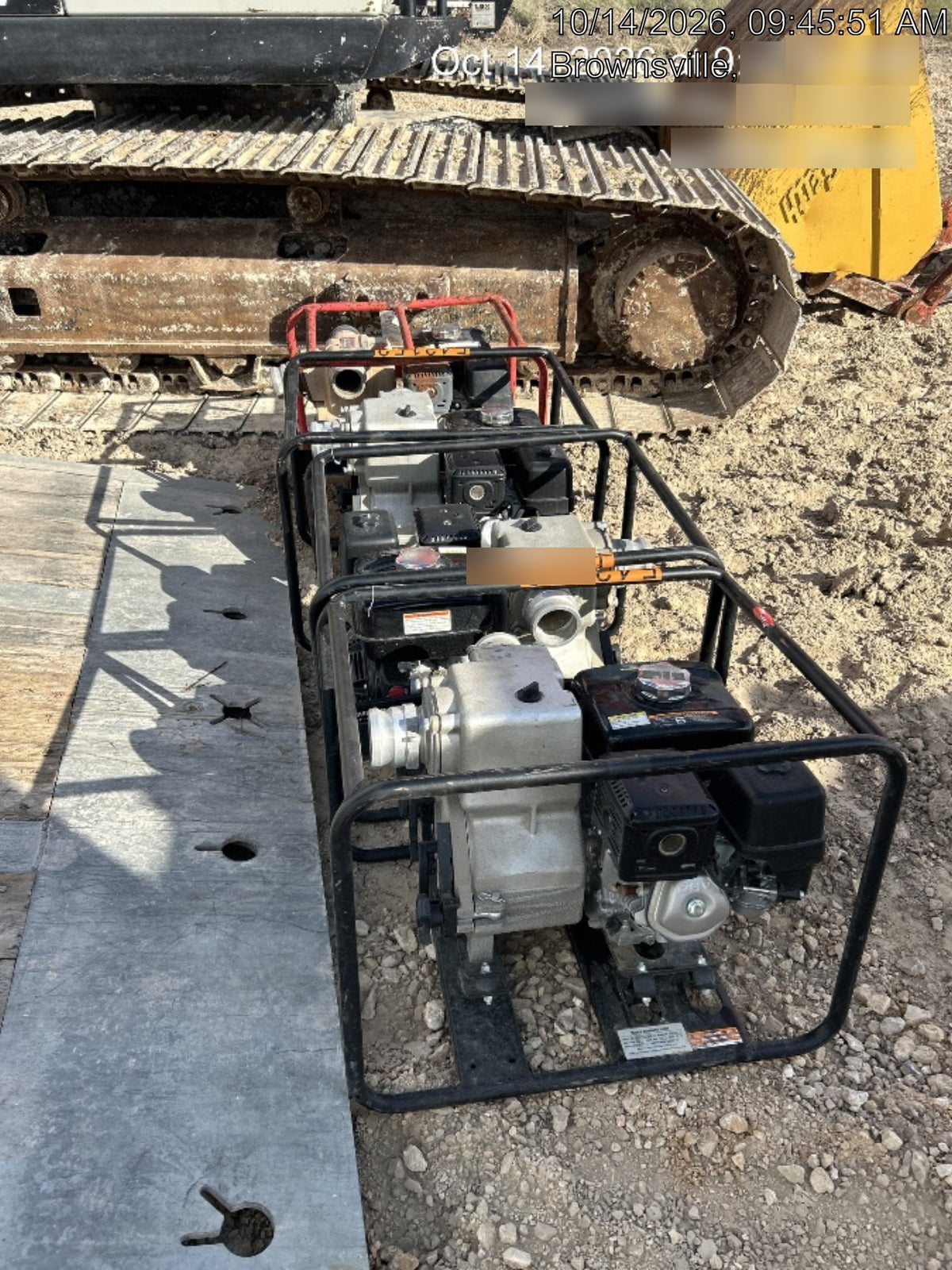 2025 MI-T-M WTP-T03-0MGH