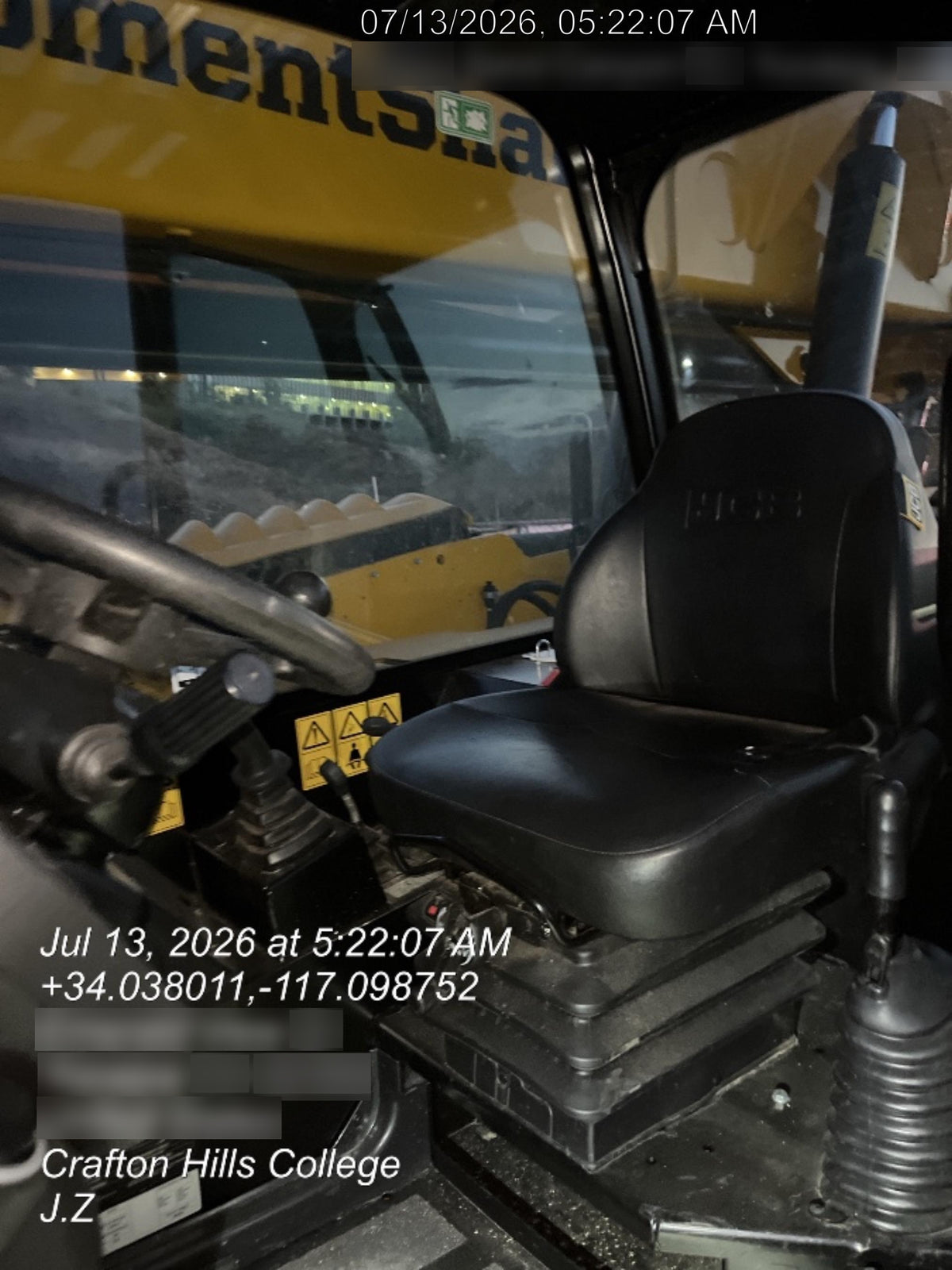 2025 JCB 509-42