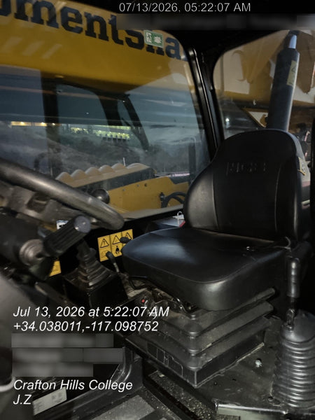 2025 JCB 509-42