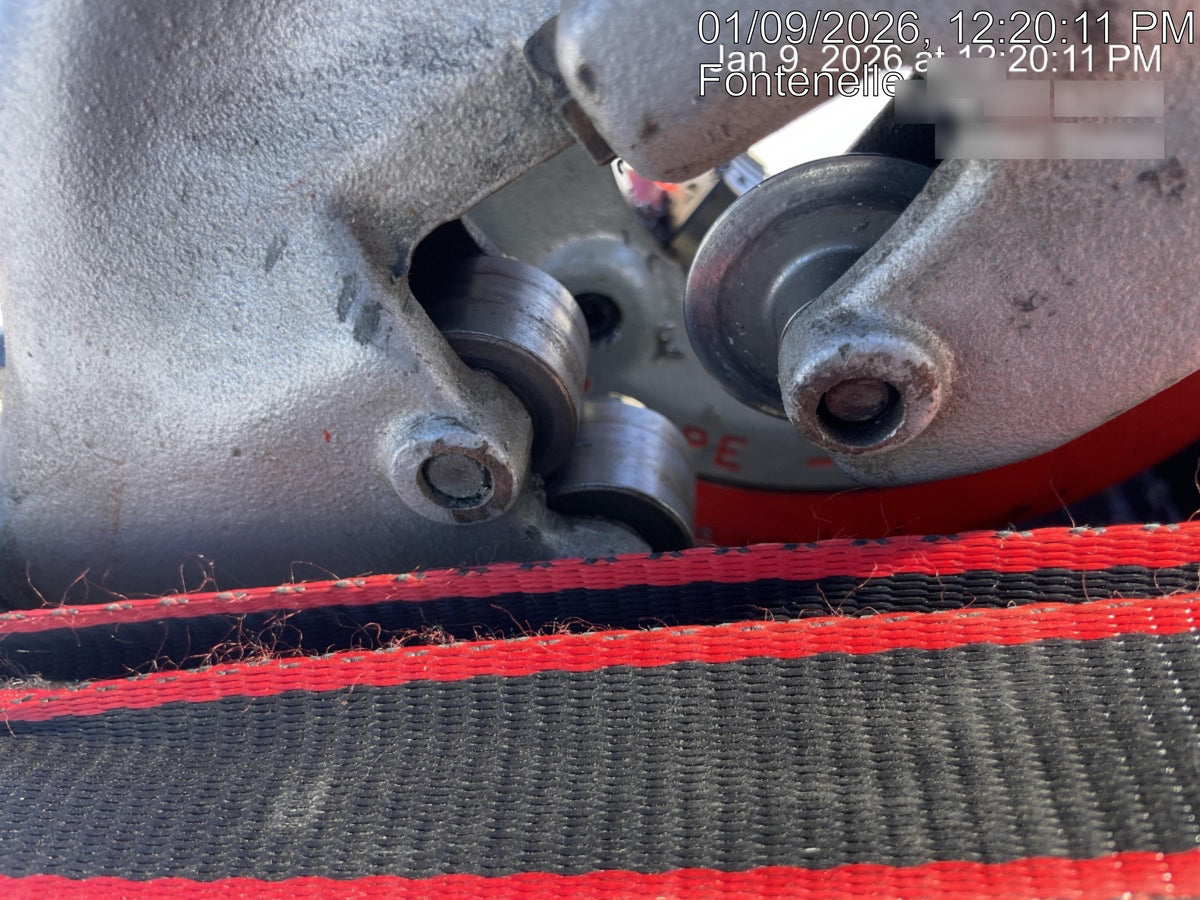 2022 RIDGID 535
