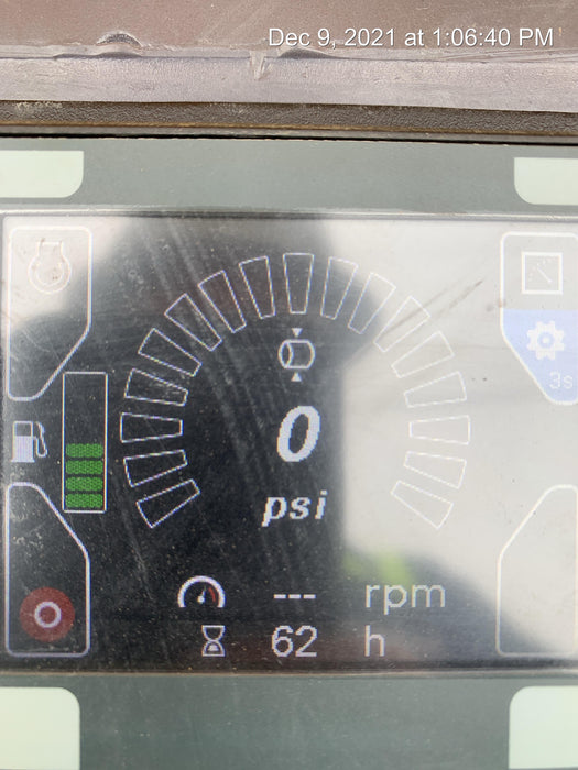 2021 ATLAS COPCO XAS188 CWK