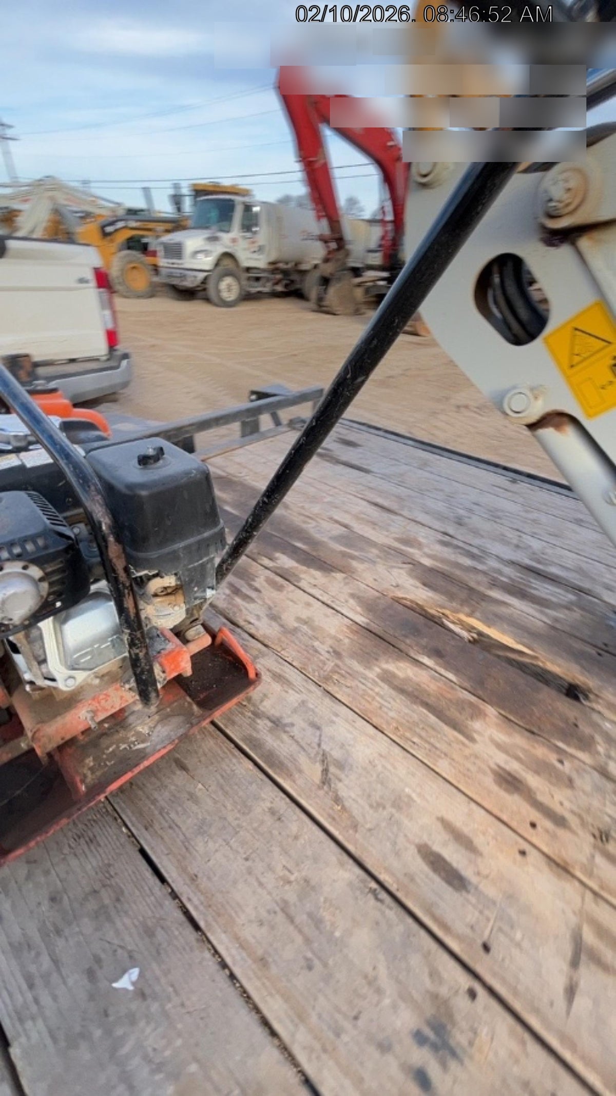 2023 MULTIQUIP MVC82VHW
