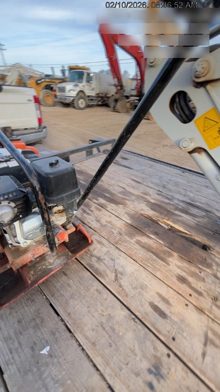 2023 MULTIQUIP MVC82VHW