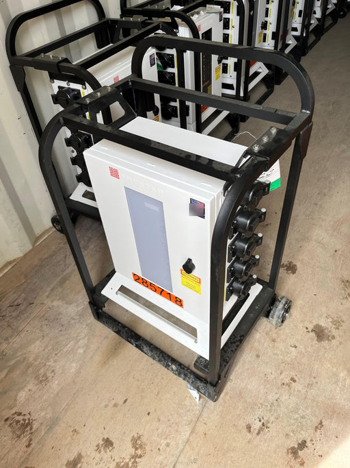 2022 TRYSTAR TP-43C-M-F10