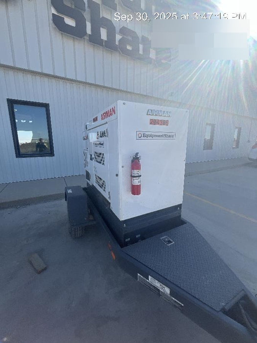 2022 AIRMAN SDG25S-8E1