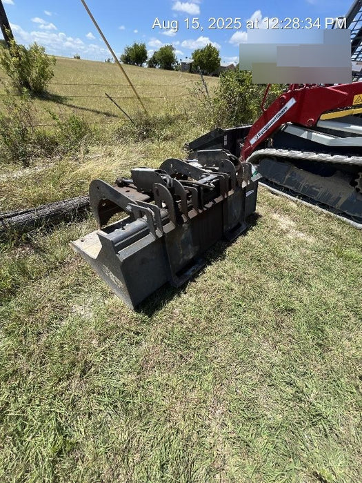 2023 SOLESBEE SBG-72