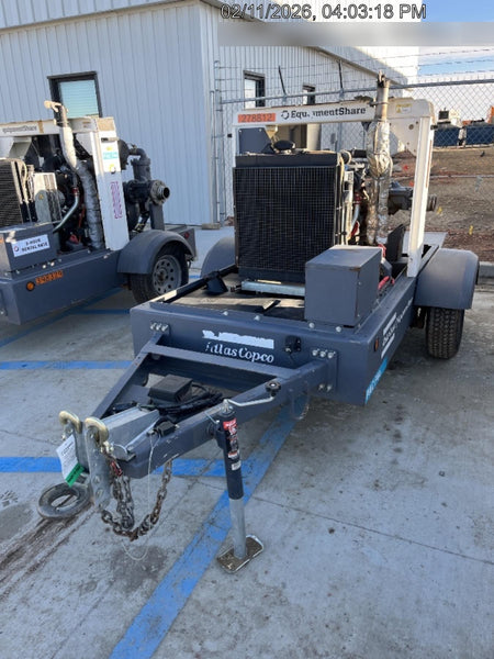 2022 ATLAS COPCO PAC F44 KD