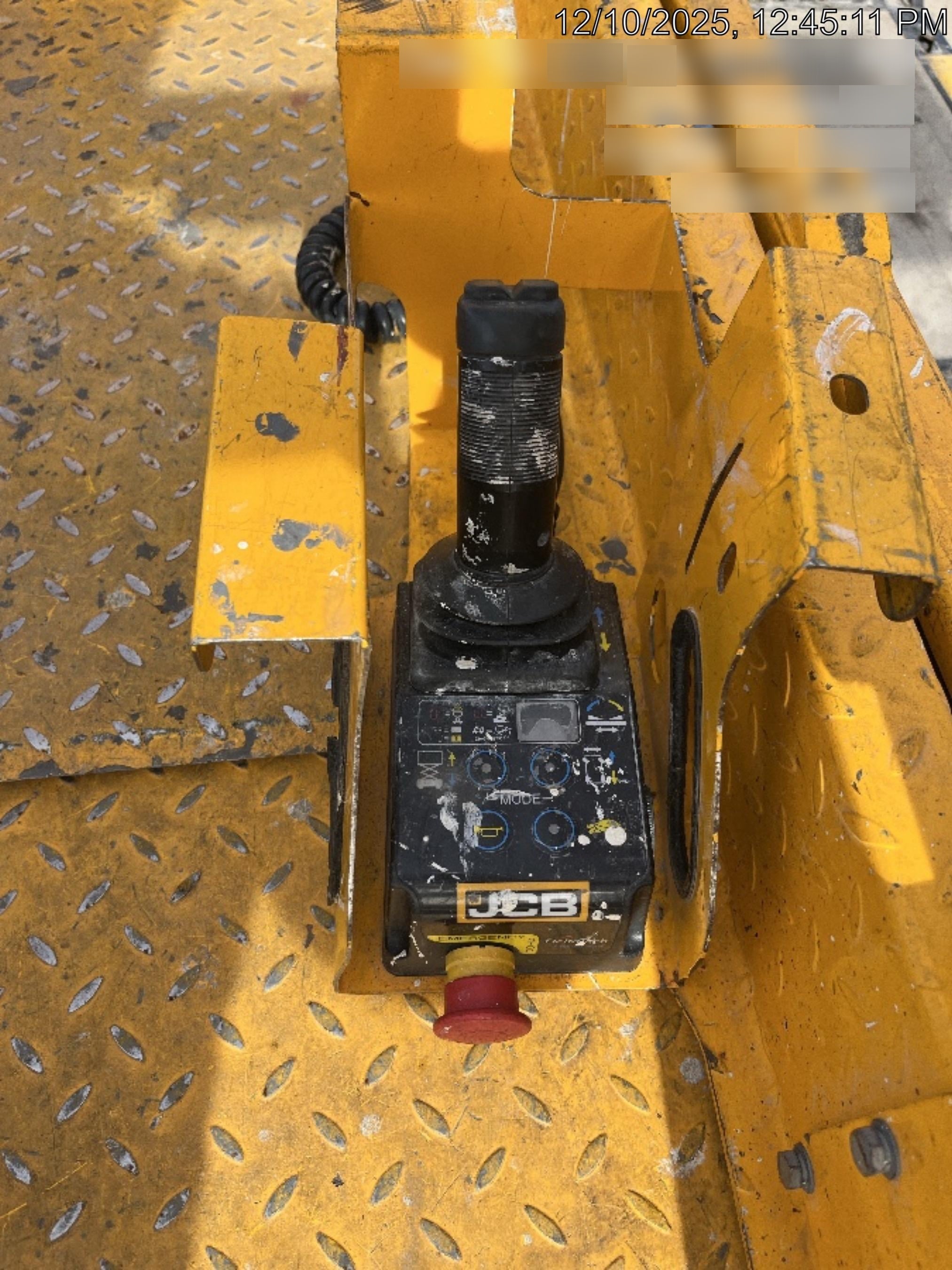 2022 JCB S1930E