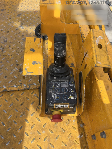 2022 JCB S1930E