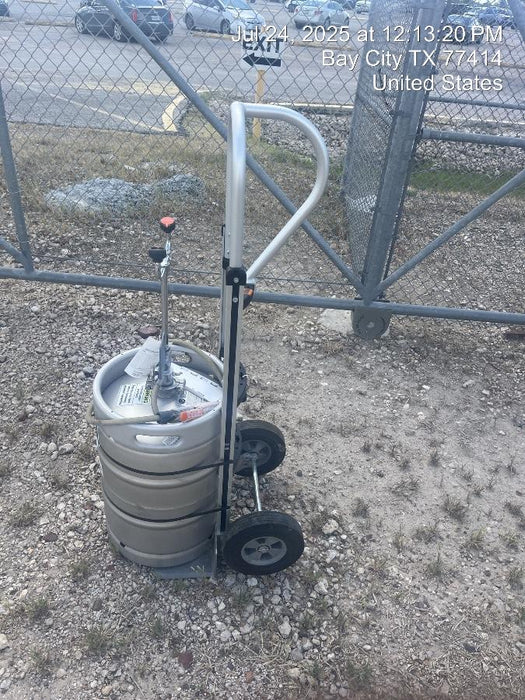 2025 GUARDIAN G1562HAT