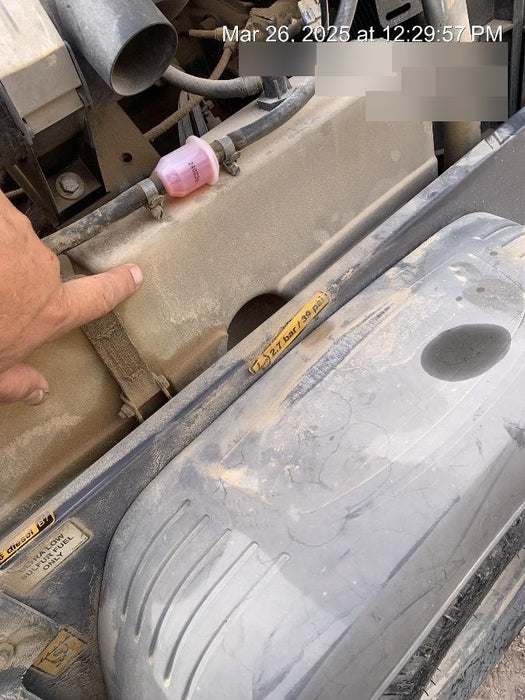 2022 ATLAS COPCO XAS 110