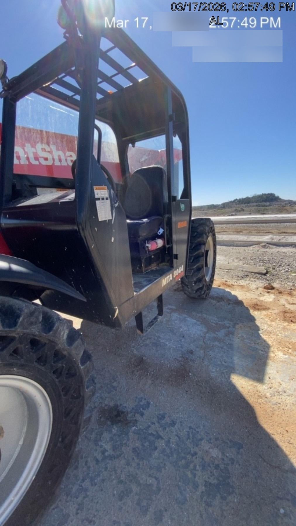 2020 MANITOU MTA8044