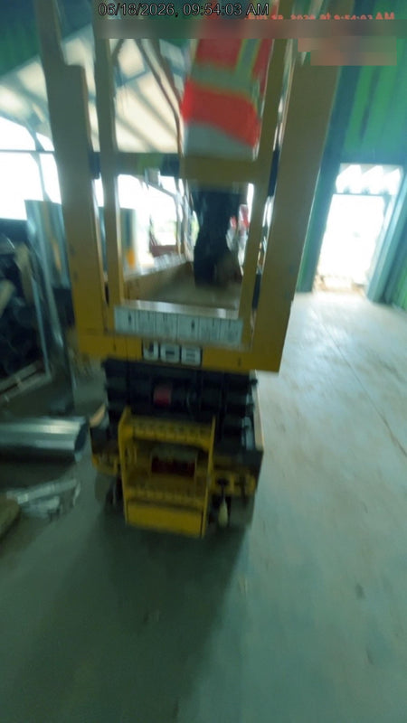 2021 JCB S1930E
