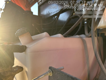 2022 JLG 660SJ