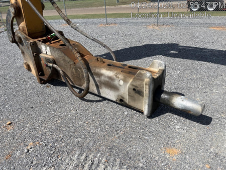 2020 EPIROC EC180T