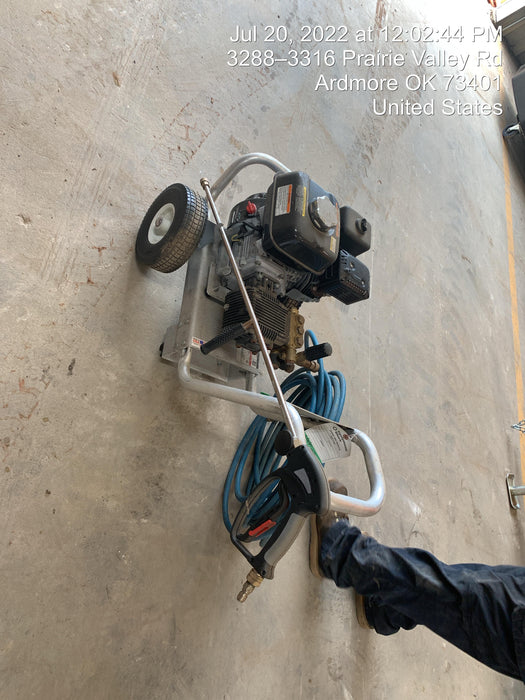 2021 MI-T-M CORPORATION CA-2703-1MMH