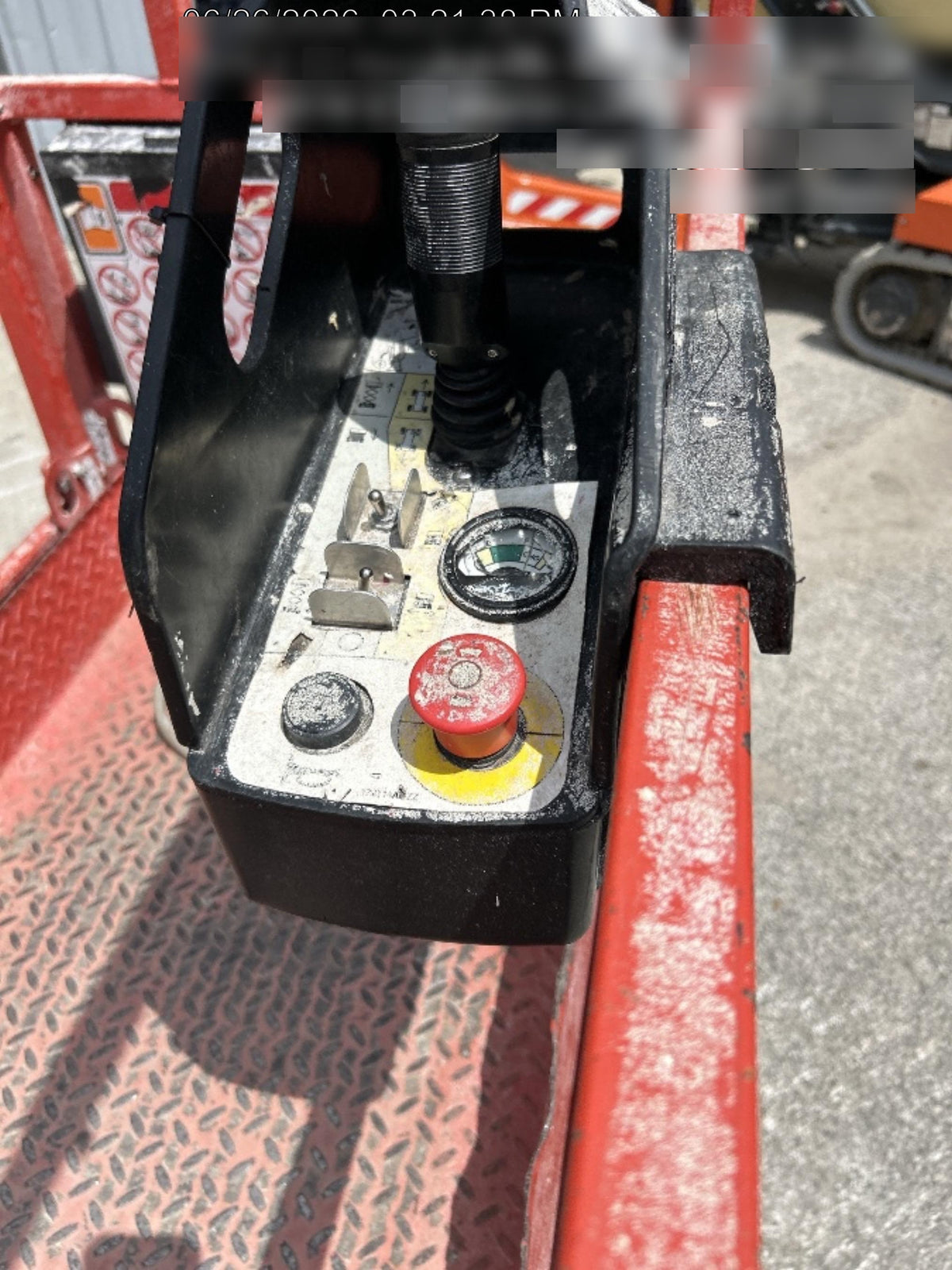 2022 SKYJACK SJ3219