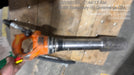 2020 MICHIGAN PNEUMATIC MP-133-ORANGE-NEP