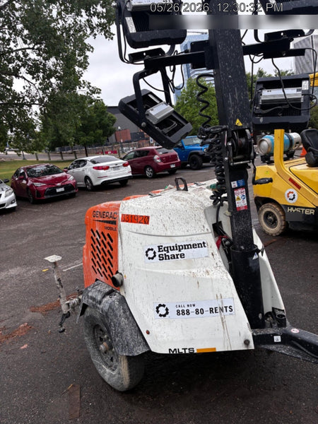2023 GENERAC MLT2