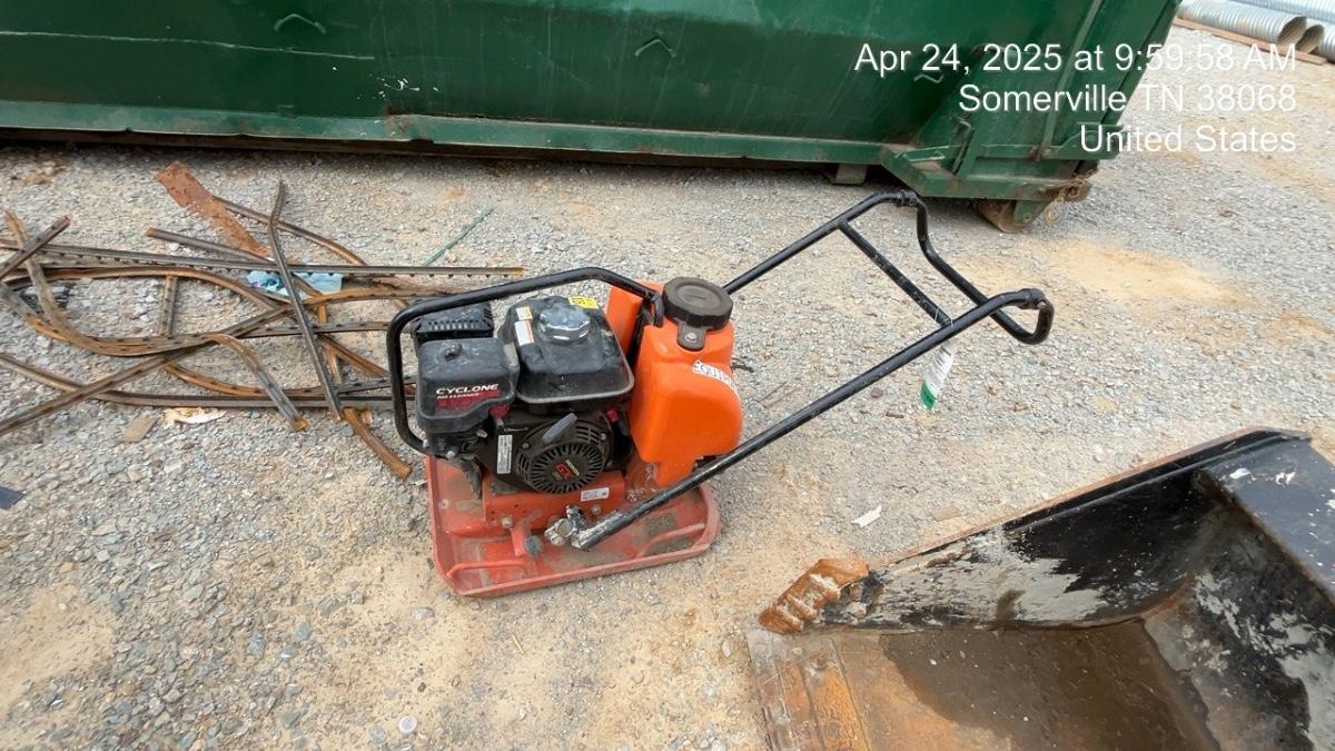 2023 MULTIQUIP MVC82VHW