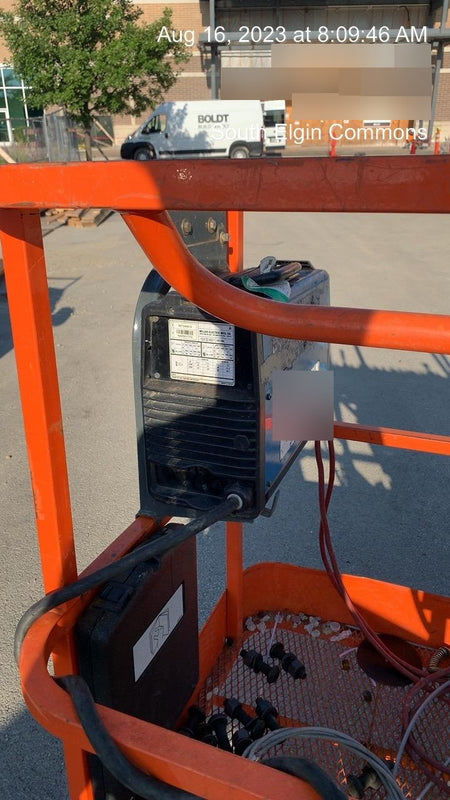 2020 MILLER ELECTRIC CST-280
