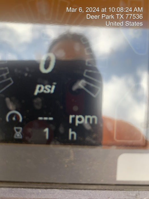 2024 ATLAS COPCO XAS188 CWK