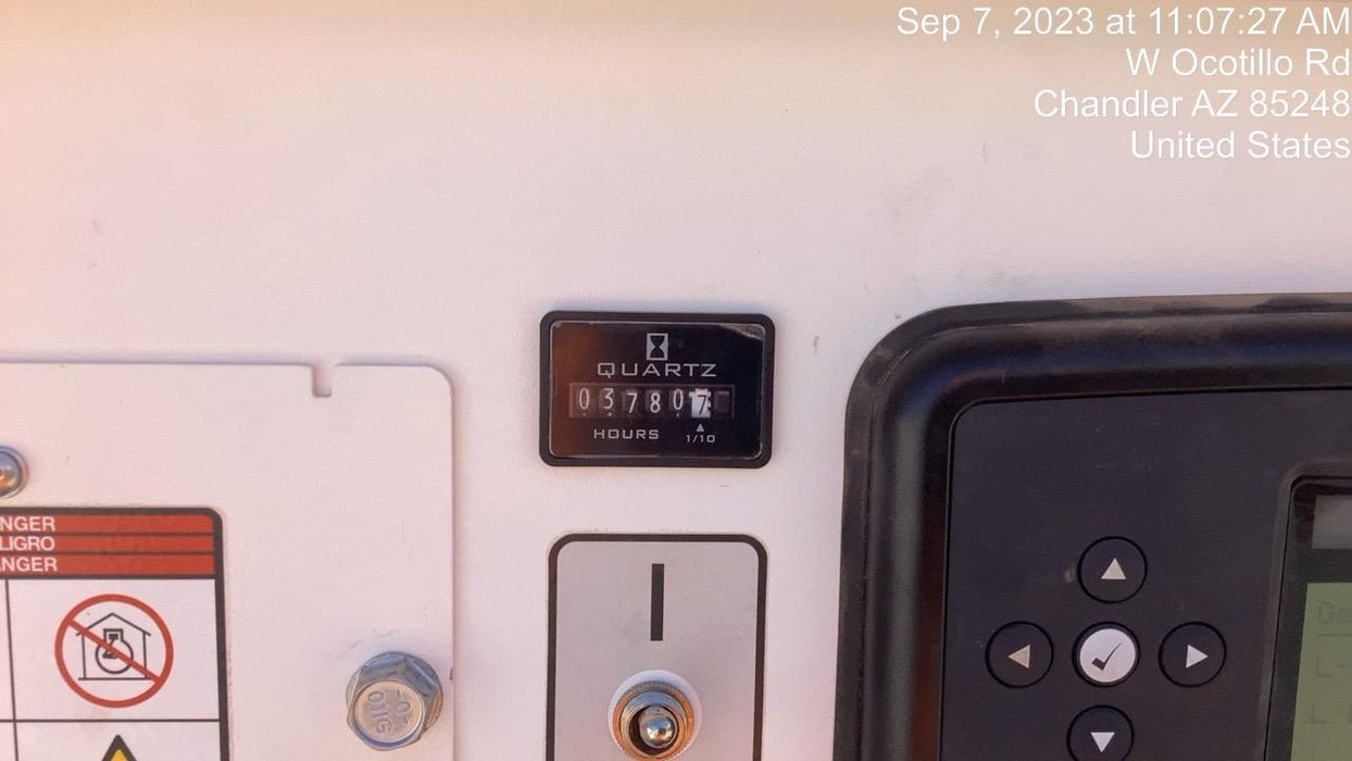 2022 WACKER NEUSON G25