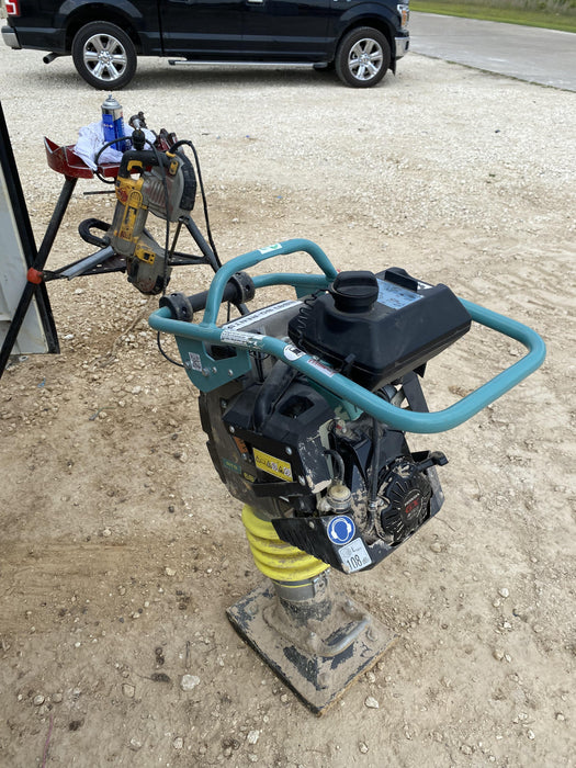 2021 AMMANN ATR 68 P