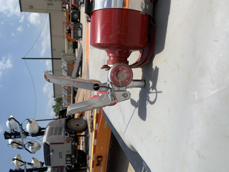 2018 Wacker Neuson LTV6K-LED Wacker Neuson LTV6K Light Tower LED