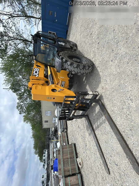 2024 JCB 506-36