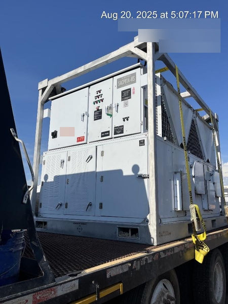 2023 SMARTECH SACP81A-HS