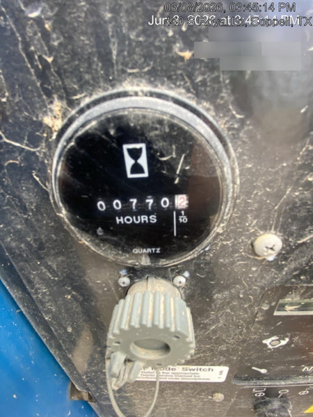 2023 GENIE GS-5390 RT