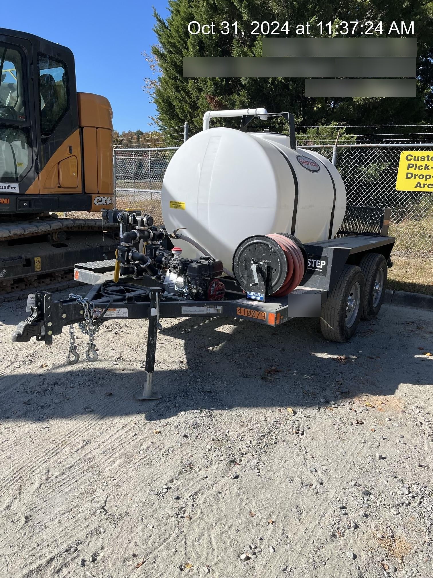 2024 SIMPSON SWT-52517