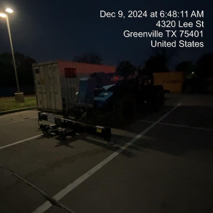 2024 STAR INDUSTRIES 1160B