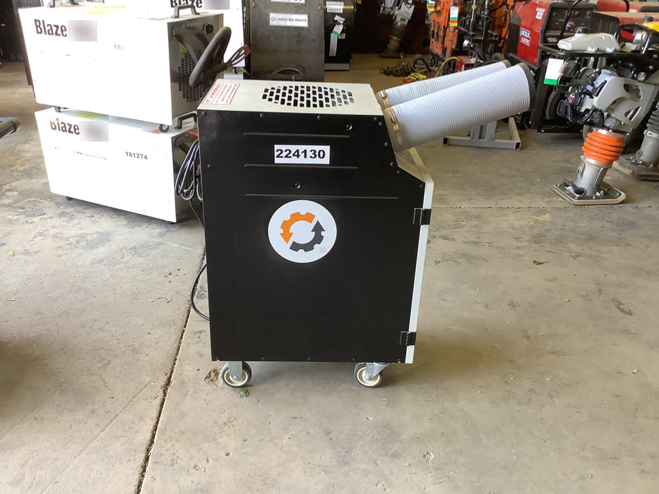 2022 KWIKOOL KPAC1411-2