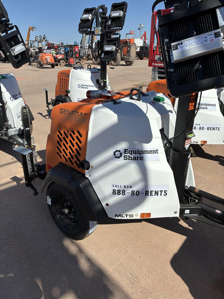 2026 GENERAC MLTS-4