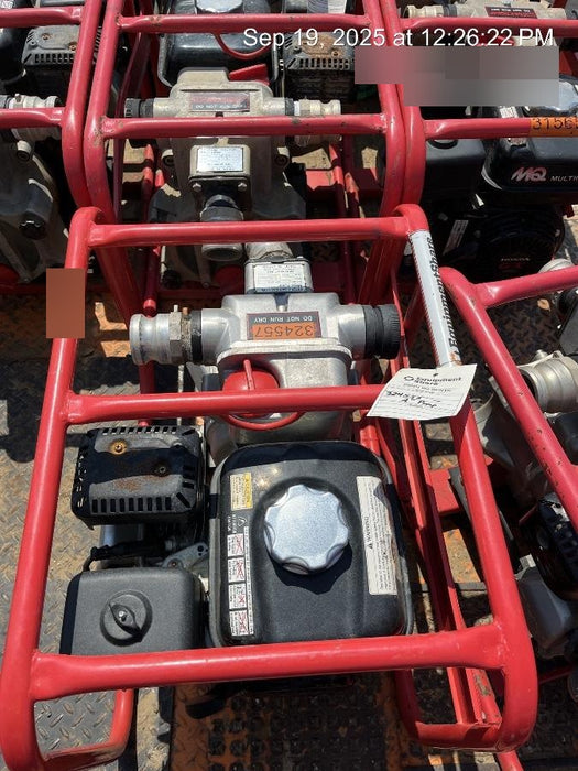 2023 MULTIQUIP QP2TH